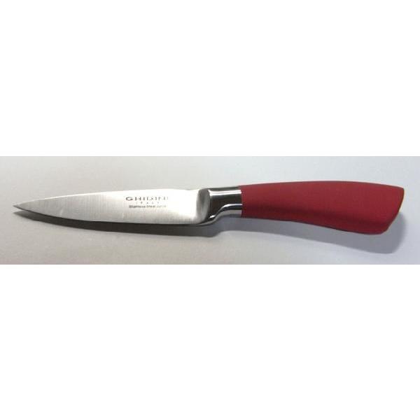 Ghidini�i�Ɂj�y�e�B�i�C�t9cm�g��ɓ���ރ��o�[�^�b�`�O���b�v�h GH-2748red petty