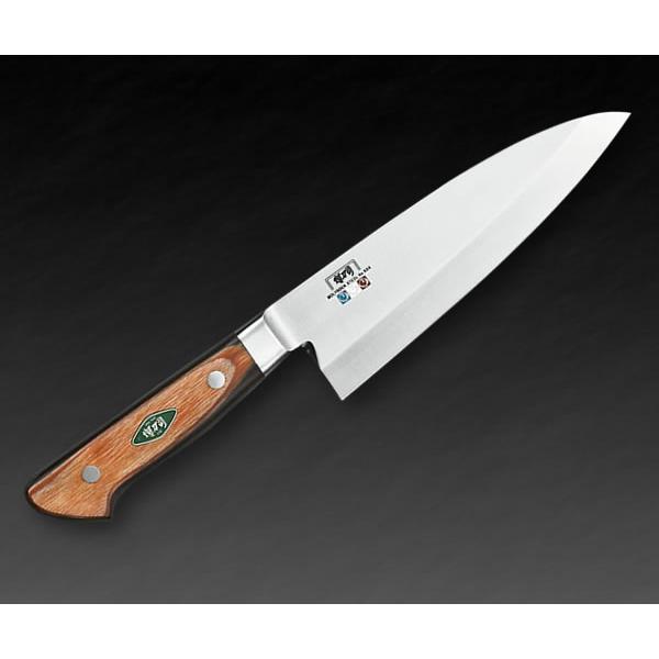堺刀司 MXMシリーズ 洋出刃 叩き包丁 21cm 堺包丁】堺刀司 MXMシリーズ 洋出刃 270mm【日本製】【堺刃物