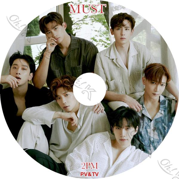 K-POP・アジア 2PM HOUSEPARTY DVD 廃盤2枚組DVD 2PM HOUSE PARTY IN SEOUL DVD