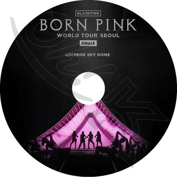 BLACKPINK ジェニ WORLD TOUR DVDトレカ 大阪 BLACKPINK 2019-2020 WORLD TOUR IN YOUR AREA Tokyo Dome