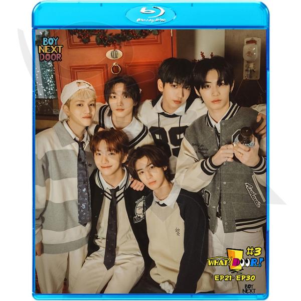 BOYNEXTDOOR - BOYNEXTDOOR WHO ２次 3店舗購入特典 １８枚セット BOYNEXTDOOR WHO 2次 3店舗購入特典 18枚セット