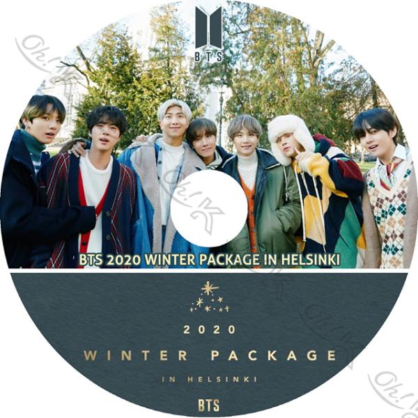 Cdjapan K Pop Dvd Bts Winter Package ウィンターパッケージ 日本語字幕あり 防弾少年団 バンタン Bangtan Kpop Dvd Proxy Shopping Service Yahoo Shopping