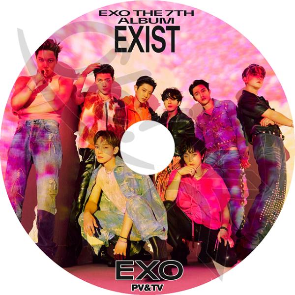 K-POP・アジア EXO exo CD/DVD EXO 2nd ALBUM EXODUS Chinese Ver. K-POP CD + PHOTOCARD