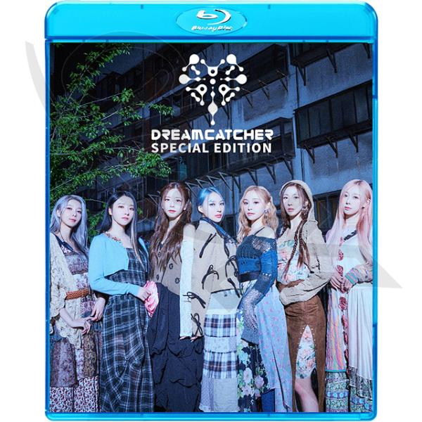 旧バージョンセール品 Blu-ray Dreamcatcher 2023 SPECIAL 