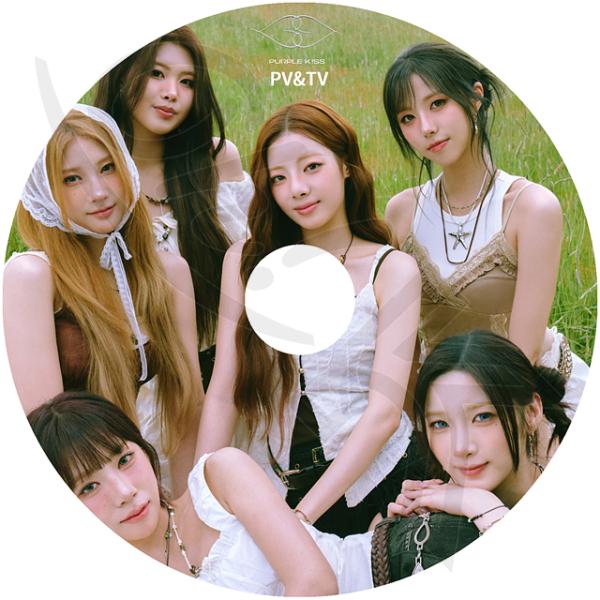 PURPLE KISS 日本特典 ジウン PURPLE KISS、2ndミニアルバム「HIDE＆SEEK」リリース“日本にも