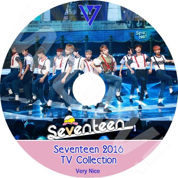 seventeen セブチ dvd 5枚セット K-POP DVD SEVENTEEN 知ってる兄さん 2枚SET 2019.08.10