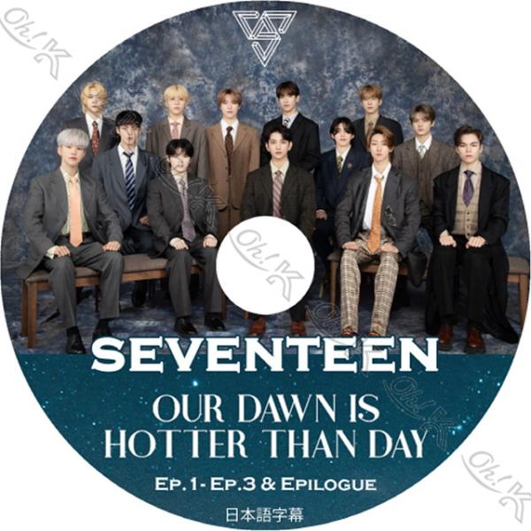 SEVENTEEN セブチ ジョンハン 会場限定 dvd 予約特典 サノク ohk_seven-t042