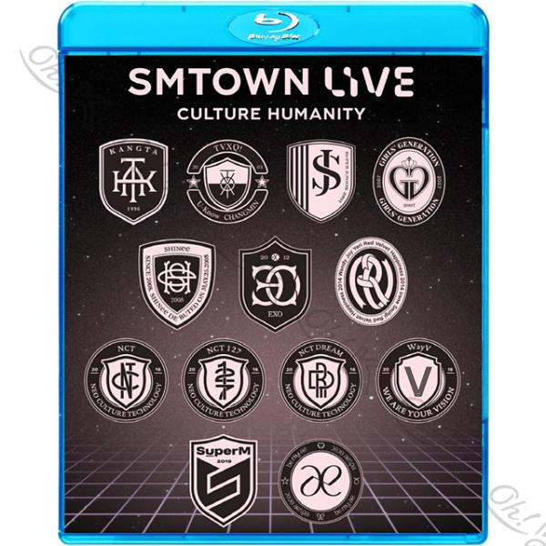 リョウク★Super Junior SMTOWN エンブレムバッジ　トレカ リョウク☆Super Junior SMTOWN エンブレムバッジ トレカ