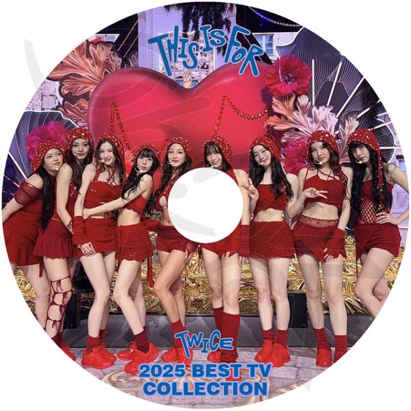 TWICE グッズ　大量　With You - K-POP CD 特別版 bigstar-shop_twice-0001