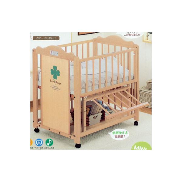 ベビーベッド キンタロー ハイタイプの人気商品 通販 価格比較 価格 Com