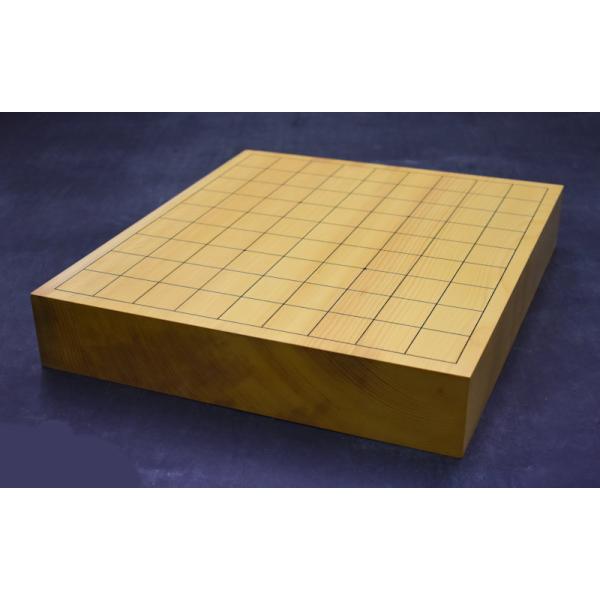 日向産2寸一枚材（柾目） : 大久保碁盤店 - 通販 - Yahoo