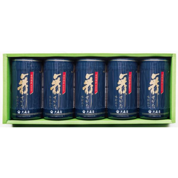 ギフト　海苔詰合せ　大森屋　ＮＡ−２５Ｇ