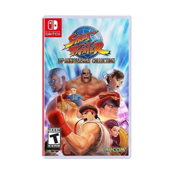 30th ストリートファイターの人気商品・通販・価格比較 - 価格.com