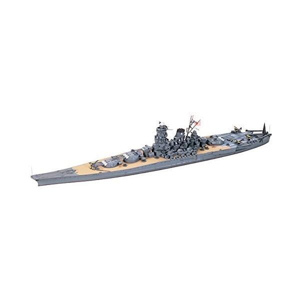 タミヤ 模型 戦艦大和の人気商品・通販・価格比較 - 価格.com タミヤ 模型 戦艦大和の人気商品・通販・価格比較 - 価格.com