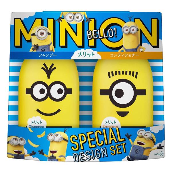 メリット シャンプー ミニオンの人気商品 通販 価格比較 価格 Com