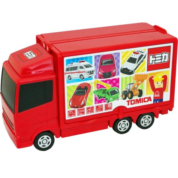 トミカ 収納 みんな探してる人気モノ トミカ 収納