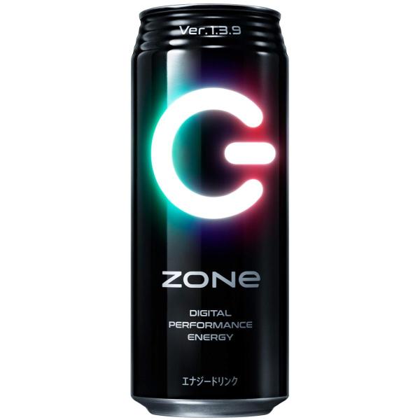 ZONe Ver.1.3.9 500ml×24本 缶