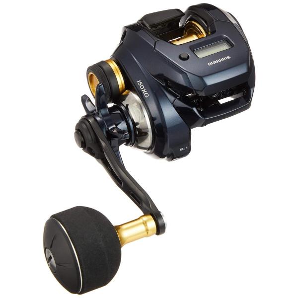 シマノ グラップラー CT 150XG 右 (リール) 価格比較 - 価格.com シマノ グラップラー CT 150XG 右 (リール) 価格比較 - 価格.com