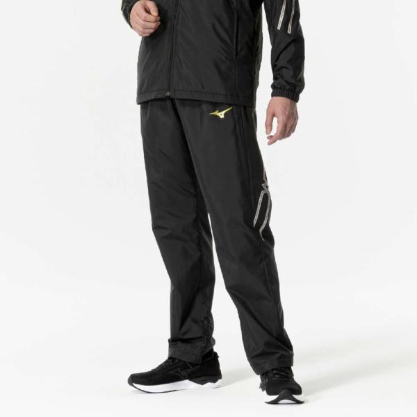 BREATH THERMO ミズノ ウインドブレーカー ウィンドブレーカー パンツ