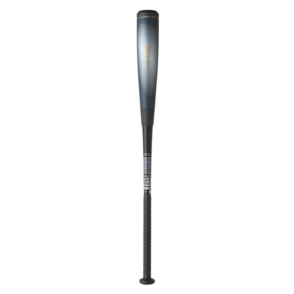 エスエスケイ（SSK） 軟式バット mm23 mx 一般 中学 SBB4010 野球 野球