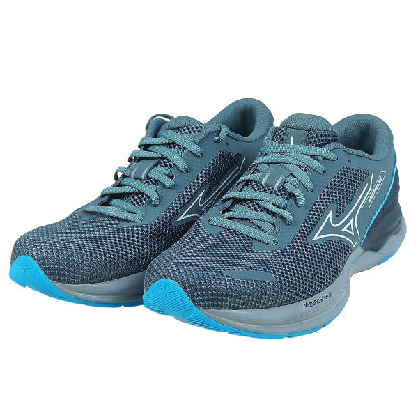 ランニングシューズ メンズ ミズノ mizuno ウエーブリボルト3 ジョギングシューズ 50068