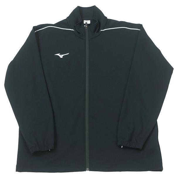 MIZUNO（ミズノ） ジャージ メンズ 上 シャツ 上着 ウォームアップ