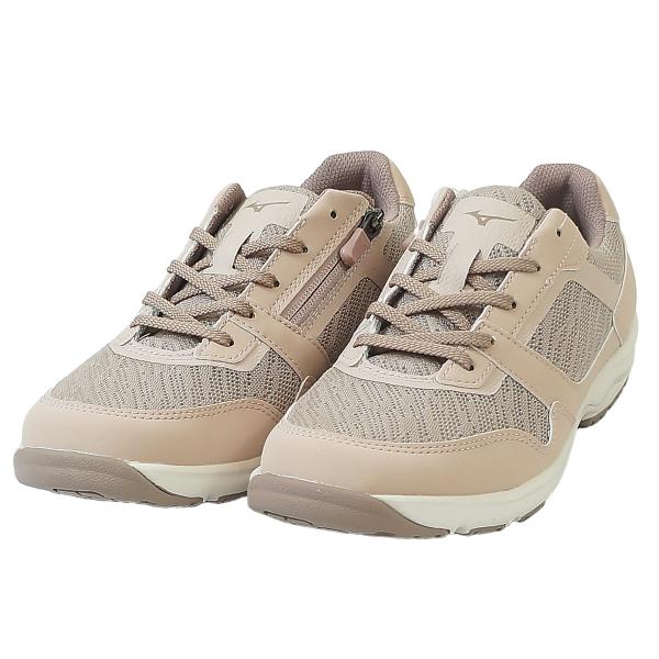 MIZUNO（ミズノ） ウォーキングシューズ レディース LD アラウンド3