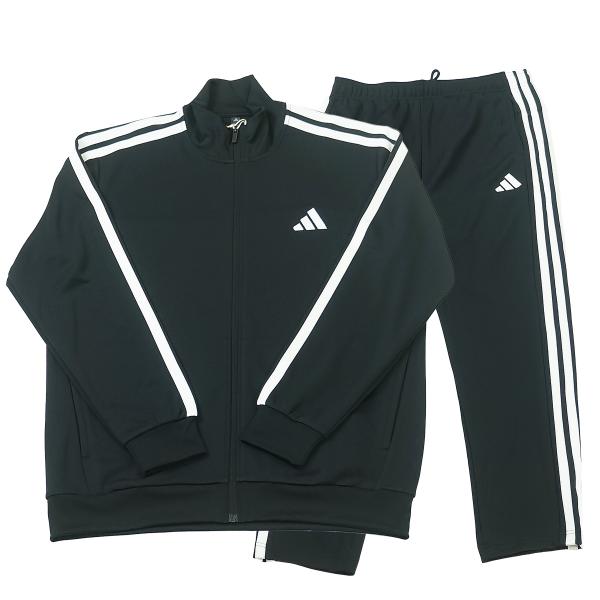adidas（アディダス） ジャージ メンズ 上下 ブランド セットアップ