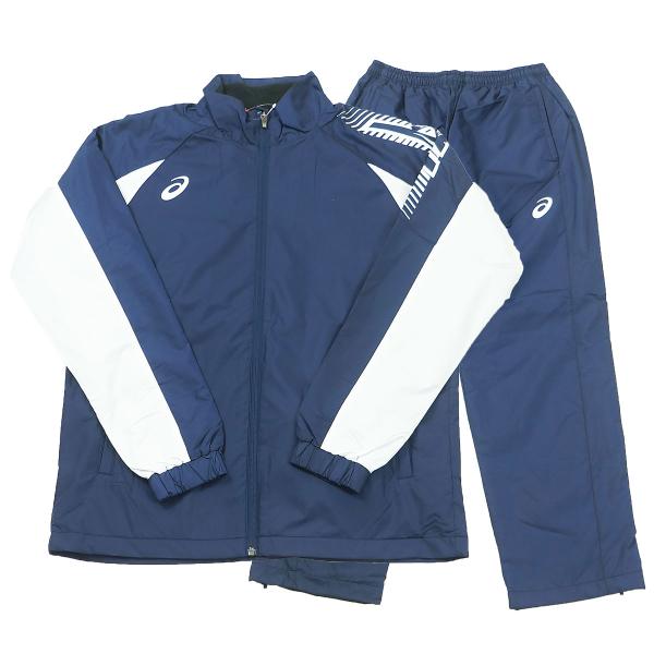 ASICS（アシックス） ウインドブレーカー ウィンドブレーカー メンズ