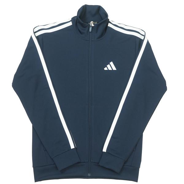 adidas（アディダス） ジャージ 上 メンズ トラックジャケット MMH3S