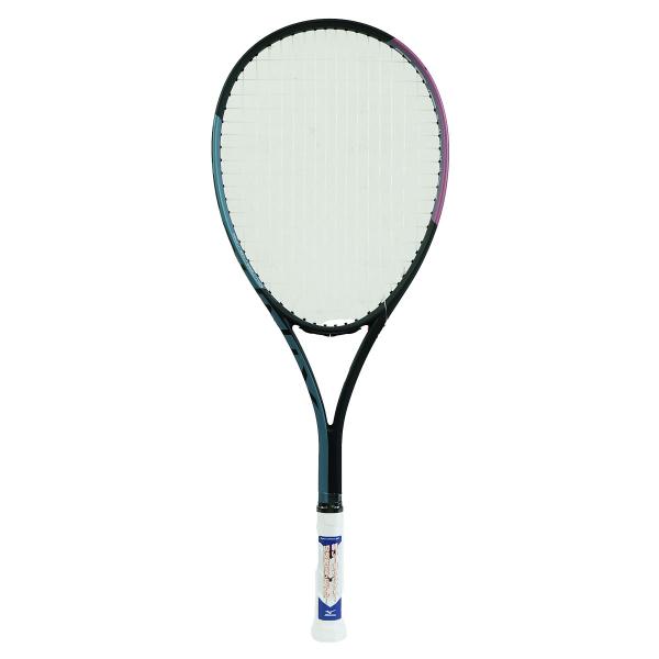 MIZUNO（ミズノ） テクニクス ソフトテニスラケット 63JTN575 00G
