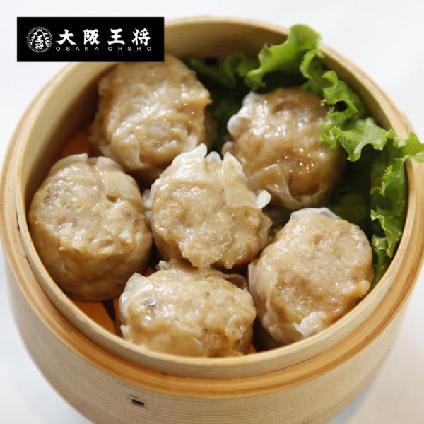 買うほどオトク！大阪王将よくばりBIG焼売セット (お取り寄せ 食べ物 ギフト)【商品内容】焼売8個入(240g)×2 合計16個【複数購入特典あり】★1セット購入⇒焼売合計16個 (オマケなし)★2セット購入⇒焼売合計56個(オマケ焼売2...