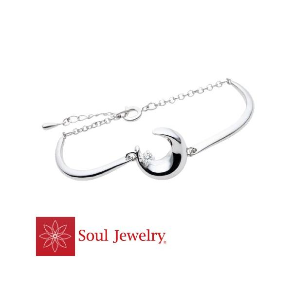 茳{ ⍜uXbg NbZg oO^Cv Vo[925 / Cz ⍜[ Soul Jewelry \EWG[ No.369