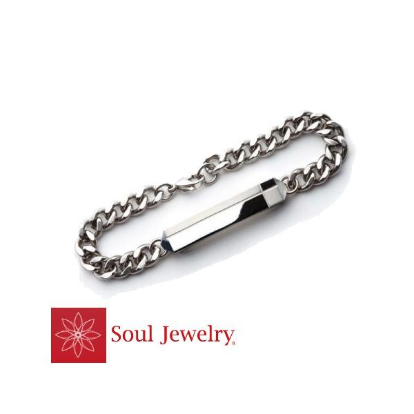  茳{ ⍜uX Y }bgdグ VC SUS316L ⍜[ Soul Jewelry \EWG[ No.278