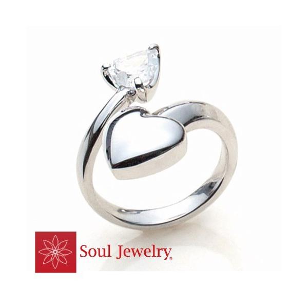  茳{ ⍜[O O n[g Vo[925/Cz ⍜[ Soul Jewelry \EWG[