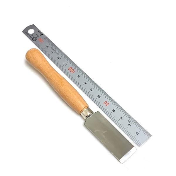 突っ切り、突きのみ、ボタンノミ　18ｍｍ