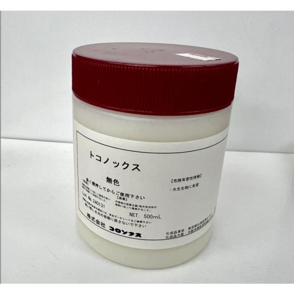 トコノックス　５００ｇ