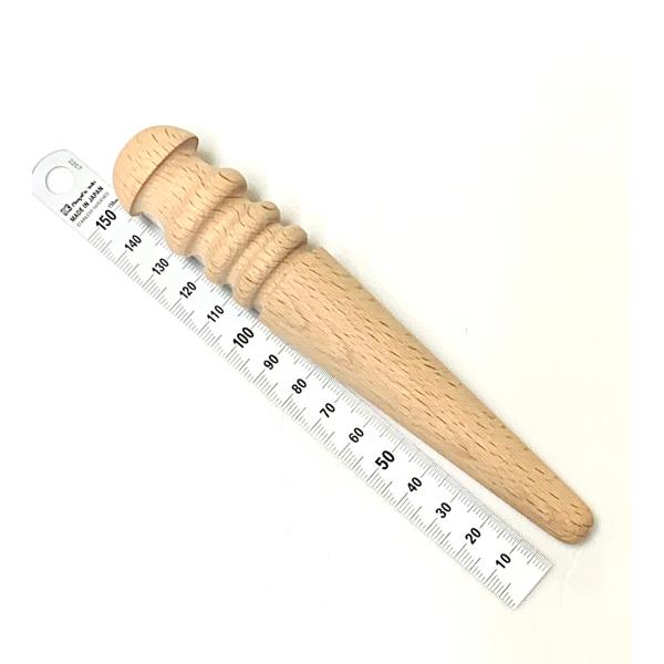 コーンスリッカー　長さ１５cm