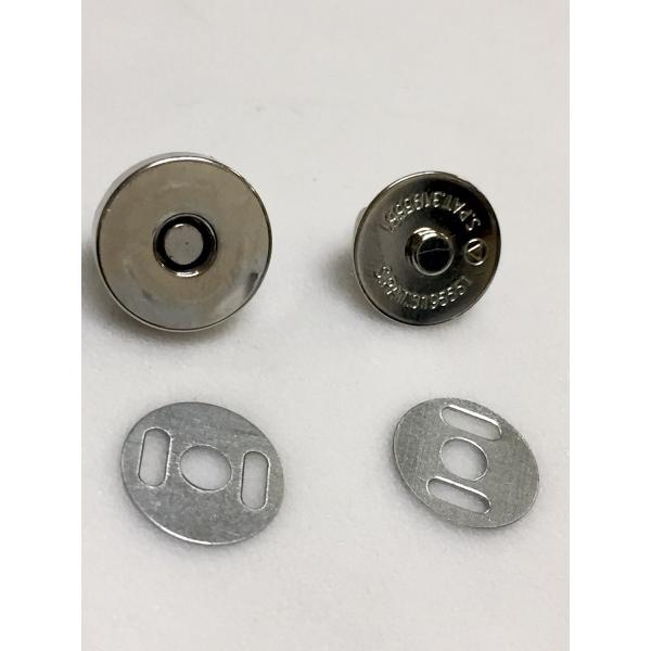 マグネット　直径14mm　2個入