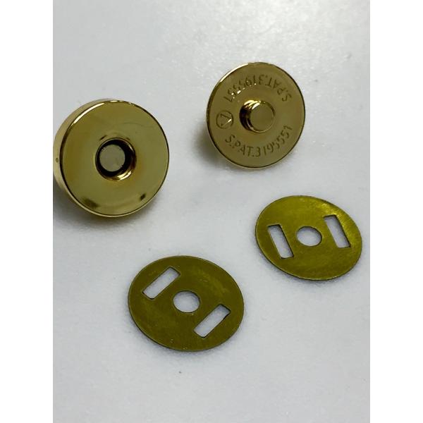 マグネット　直径１８ｍｍ　1個
