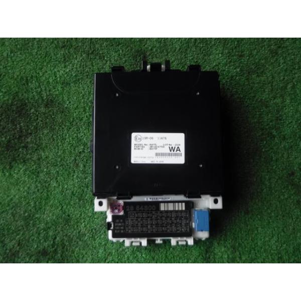 アルト 3BA-HA37S ヒューズボックス 36710-54S00 : 大山伝宝商店