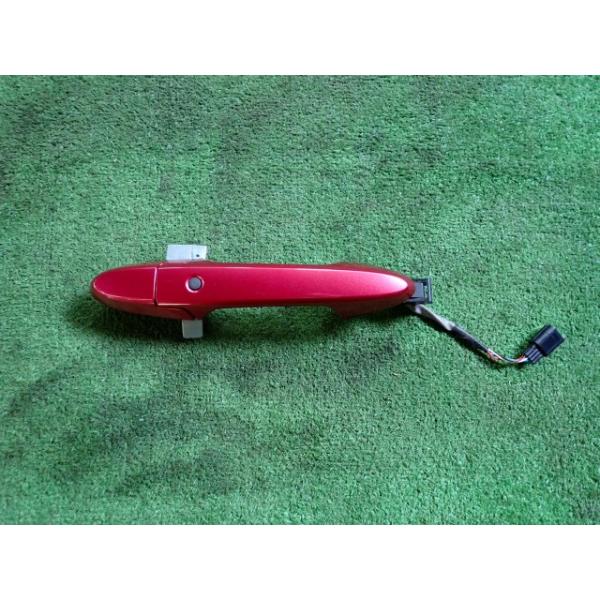 johnleeknb　LL4　脚付き フィット DBA-GK4 アウターハンドル 72140-T5A-J01YL : 大山伝宝商店