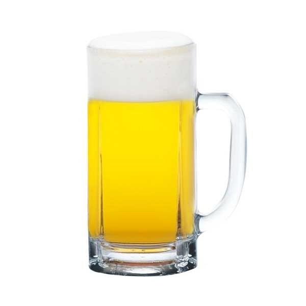 ビールジョッキ 大ジョッキ 630ml 東洋佐々木ガラス製 Buyee Buyee 日本の通販商品 オークションの代理入札 代理購入