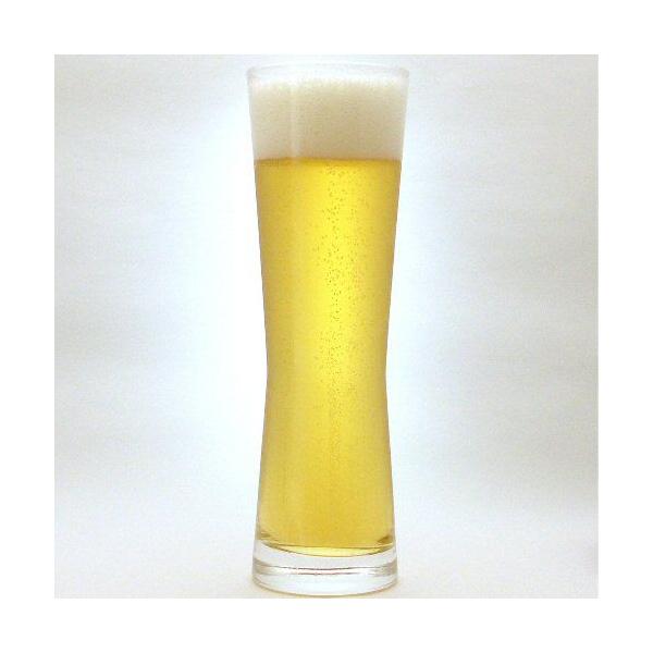 当店在庫9個あり。女性の方にも持ちやすい、細いシルエット、長いきれいなフォルムが美しく、おしゃれにビールを楽しめるロングタンブラータイプのビールグラスです。細身のグラスは注いだ時の泡立ちがよく、ビールの味を引き立てます。BARやカフェでも使...