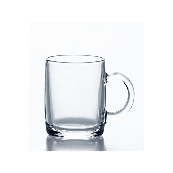 ガラスカップ  テネシー マグ　235ml　東洋佐々木ガラス製