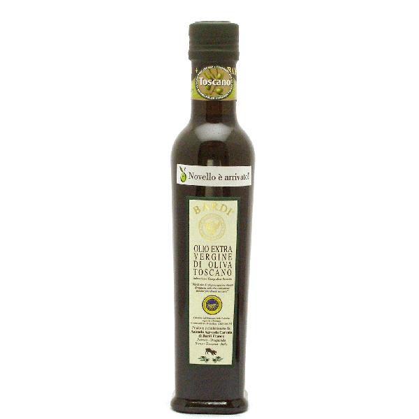 ノヴェッロ バルディ Igp エクストラバージン オリーブオイル 250ml イタリア トスカーナ産 年一番搾りオイル 0505 A103 おいしいコンシェルジュ ヤフー店 通販 Yahoo ショッピング