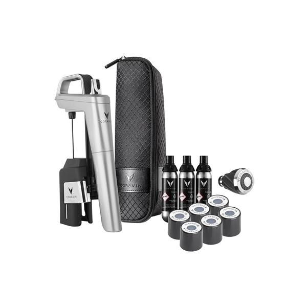 �R�����@���iCORAVIN�jTimeless���f��6+ �V���o�[ CRV1021�@���C���I�[�v�i�[�ƕۑ��O�b�Y�����́I