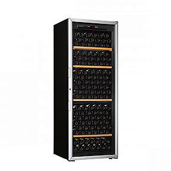 Artevino ワインセラー FV270GSP-L 579L ガラス扉 大型 Artevino