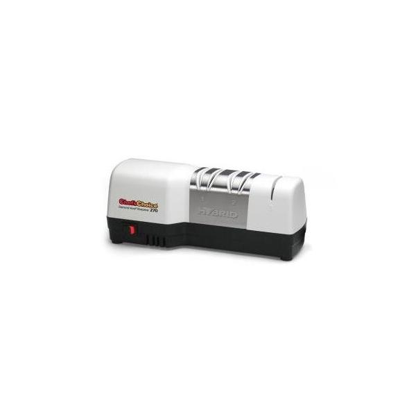 値引き中　Chef's Choice ハイブリッド式研ぎ器 270 270 ハイブリッド式庖丁研ぎ器 1個 シェフズチョイス 【通販
