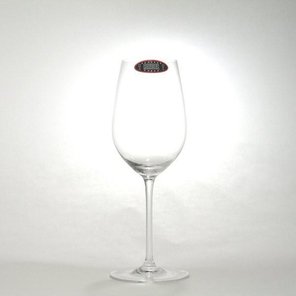 RIEDEL リーデル ワイングラス ソムリエ リースリング グラン・クリュ 